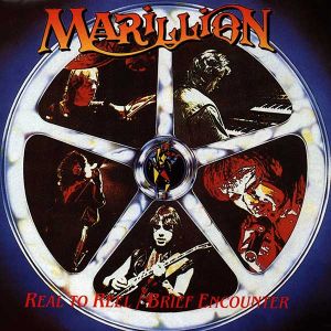 Marillion - Real To Reel / Brief Encounter (2CD) [ CD ]