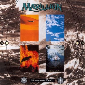 Marillion - Seasons End [ CD ]
