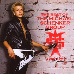 Michael Schenker Group - The Best Of The Michael Schenker Group (1980-1984) [ CD ]