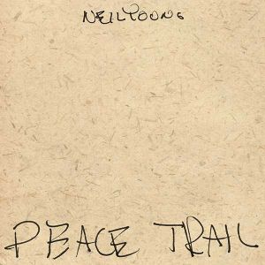 Neil Young - Peace Trail [ CD ]