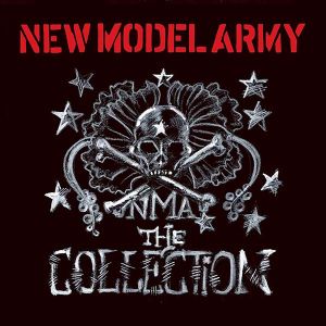 New Model Army - New Model Army - The Collection [ CD ]