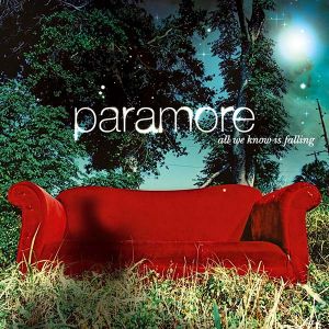 Paramore - All We Know Is Falling [ CD ]