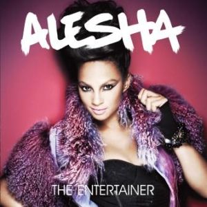 Alesha Dixon - The Entertainer [ CD ]