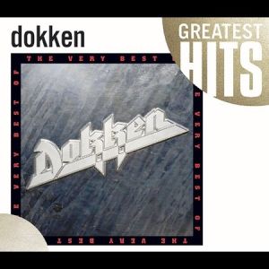 Dokken - The Very Best Of Dokken [ CD ]