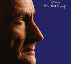 Phil Collins - Hello, I Must Be Going! (Deluxe Editon) (2CD) [ CD ]