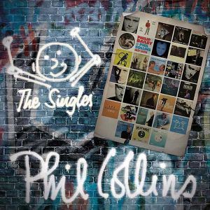 Phil Collins - Singles (Standart Edition) (2CD) [ CD ]