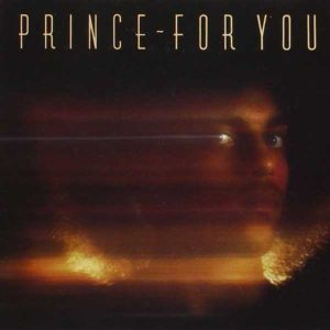 Prince - For You [ CD ]