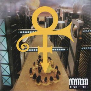 Prince and The New Power Generation - Love Symbol [ CD ]
