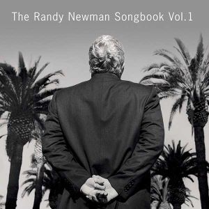 Randy Newman - The Randy Newman Songbook Vol.1 [ CD ]