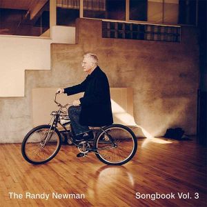 Randy Newman - The Randy Newman Songbook Vol.3 [ CD ]
