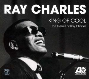Ray Charles - King Of Cool - The Genius Of Ray Charles (3CD) [ CD ]