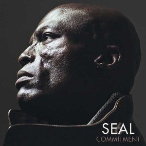 Seal - 6: Commitment [ CD ]