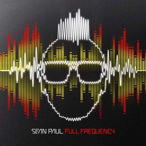 Sean Paul - Full Frequency [ CD ]