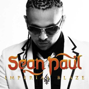 Sean Paul - Imperial Blaze [ CD ]