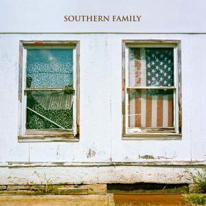 Southern Family - Various Artists [ CD ]