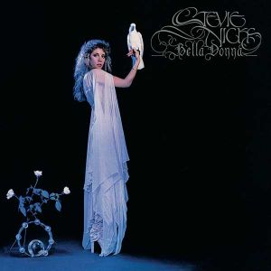 Stevie Nicks - Bella Donna (Remastered) [ CD ]