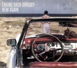 Taking Back Sunday - New Again (CD with DVD) [ CD ]