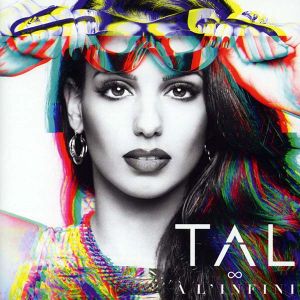 TAL - A l'Infini [ CD ]