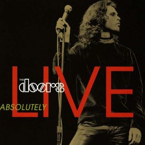 The Doors - Absolutely Live [ CD ]