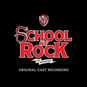 The Original Broadway Cast Of School Of Rock - School of Rock - The Musical (Original Cast Recording) [ CD ]