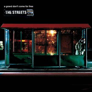 The Streets - A Grand Don't Come For Free [ CD ]