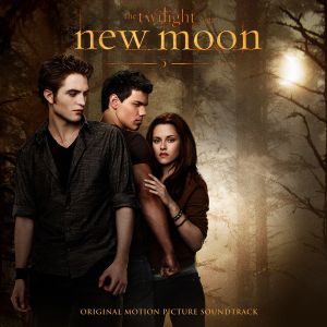 The Twilight Saga: New Moon (Original Motion Picture Soundtrack) - Various Artists [ CD ]