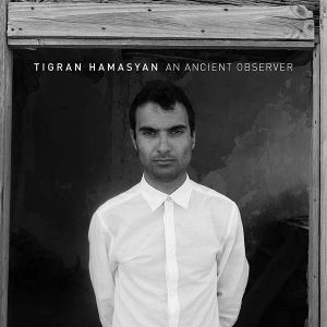Tigran Hamasyan - An Ancient Observer [ CD ]