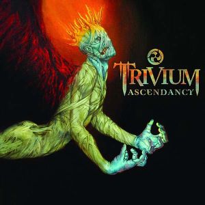 Trivium - Ascendancy [ CD ]