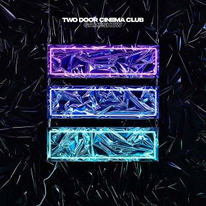 Two Door Cinema Club - Gameshow [ CD ]