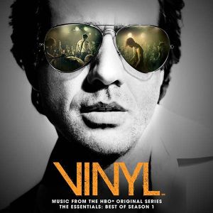 VINYL: The Essentials Best Of Season 1 (Music From The HBO Original Series) - Various Artists [ CD ]
