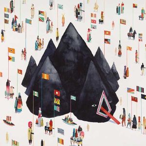 Young The Giant - Home Of The Strange [ CD ]