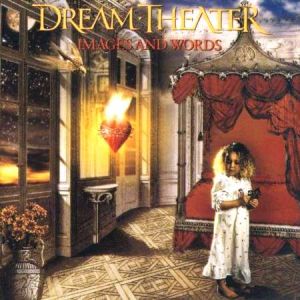 Dream Theater - Images And Words [ CD ]