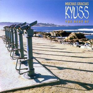 Kyuss - Muchas Gracias - The Best Of Kyuss [ CD ]
