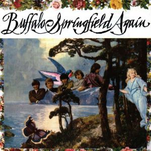 Buffalo Springfield - Buffalo Springfield Again [ CD ]