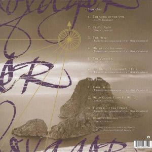 Mike Oldfield - Voyager (Vinyl)