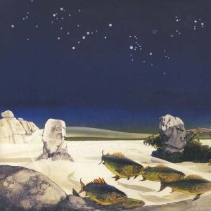 Yes - Tales From Topographic Oceans (2 x Vinyl)