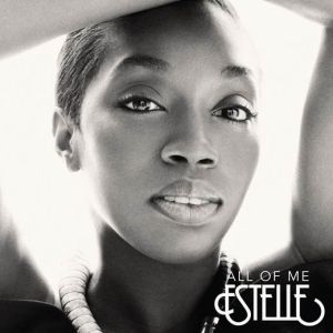 Estelle - All Of Me [ CD ]