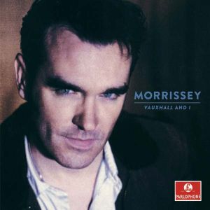 Morrissey - Vauxhall And I (Remastered) (Vinyl)