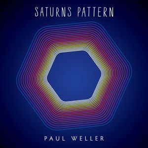 Paul Weller - Saturns Pattern (Vinyl)