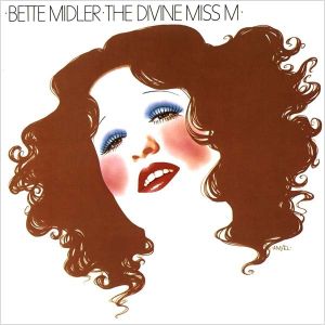 Bette Midler - The Divine Miss M (Remastered) (Vinyl) [ LP ]