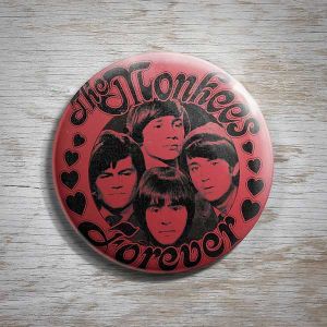 The Monkees - Forever (14 Their Biggest Hits) (Vinyl)