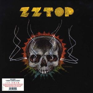 ZZ Top - Deguello (Vinyl)