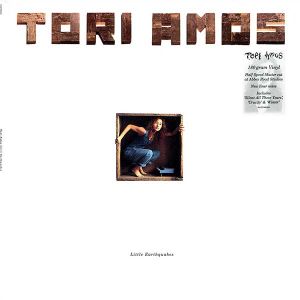 Tori Amos - Little Earthquakes (2015 Remaster) (Vinyl) [ LP ]