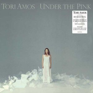 Tori Amos - Under The Pink (Vinyl) [ LP ]