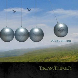 Dream Theater - Octavarium (2 x Vinyl) [ LP ]