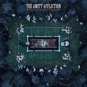 The Amity Affliction - This Could Be Heartbreak (Vinyl) [ LP ]