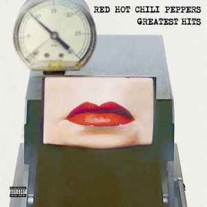 Red Hot Chili Peppers - Greatest Hits (2 x Vinyl)