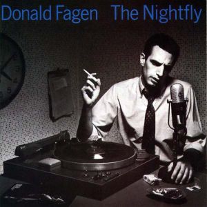 Donald Fagen - The Nightfly (Vinyl)