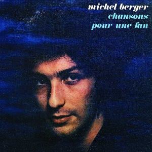 Michel Berger - Chansons Pour Une Fan (Vinyl) [ LP ]