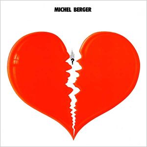 Michel Berger - Michel Berger (Vinyl) [ LP ]